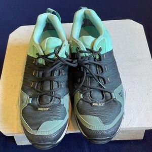 Adidas AX2 Traxeon Trail Running Shoes